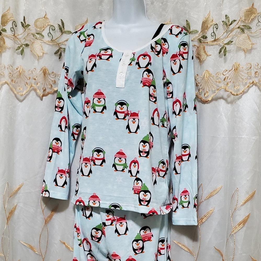 Pajamas  set